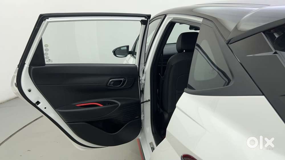 Hyundai I20 N Line 1.0 N8 Turbo Dct, 2026, Petrol