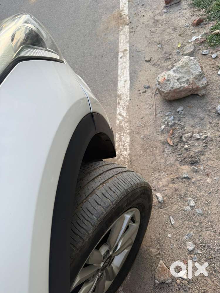 Hyundai Creta 1.6 Crdi Sx Plus, 2017, Diesel