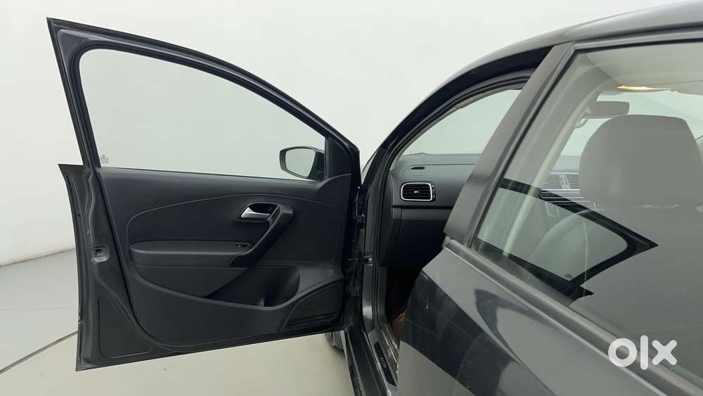 Volkswagen Polo Gt Tsi, 2016, Petrol