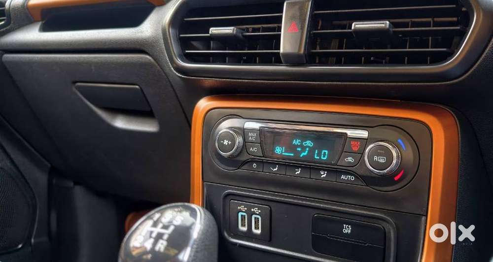 Ford Ecosport 1.5 Diesel Titanium Plus, 2021, Diesel