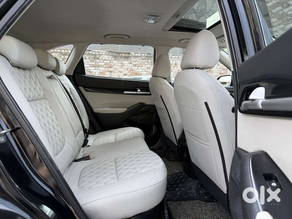 Kia Seltos 1.5 Htx Ivt Petrol Anniversary Edition, 2023, Petrol
