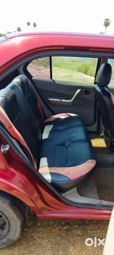 Ford Ikon 1.3 Petrol Manual 2005