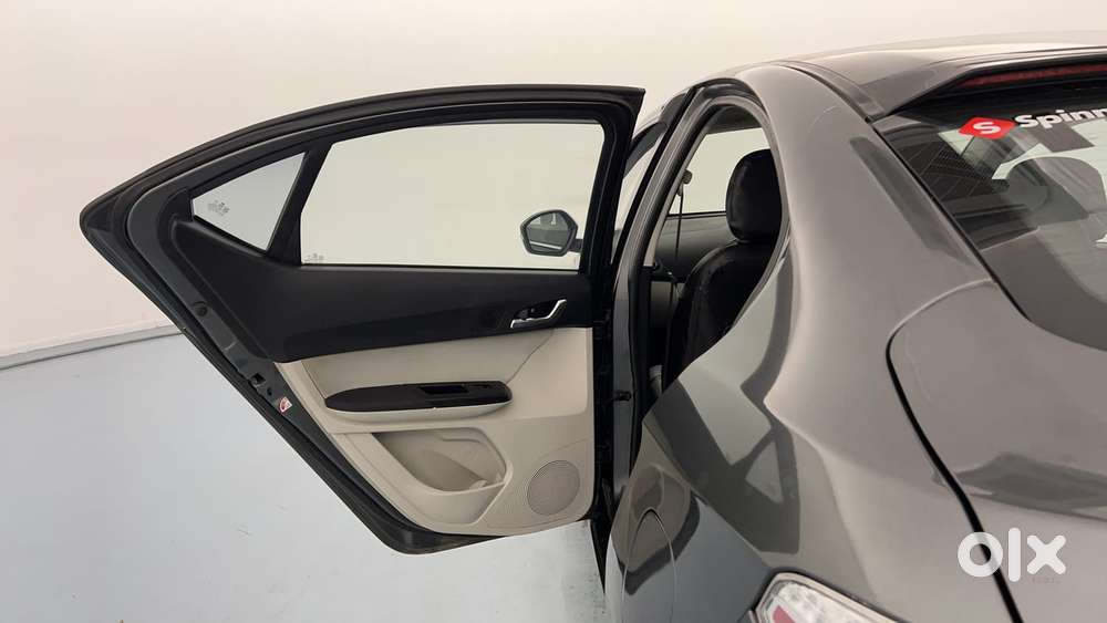 Tata Tigor 1.2 Revotron Xz Plus, 2022, Petrol