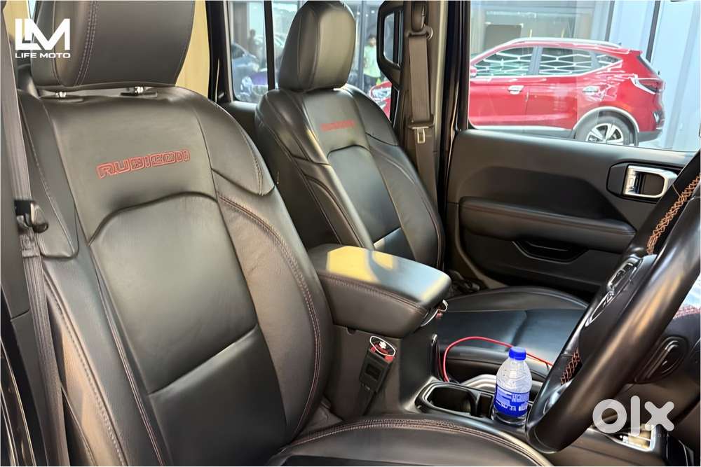 Jeep Wrangler 2.0 4x4, 2023, Petrol