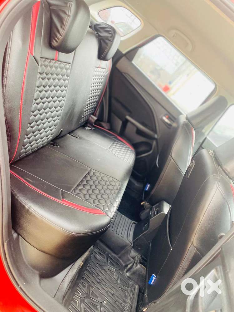 Maruti Suzuki Brezza 1.5 Vxi Smart Hybrid, 2022, Petrol