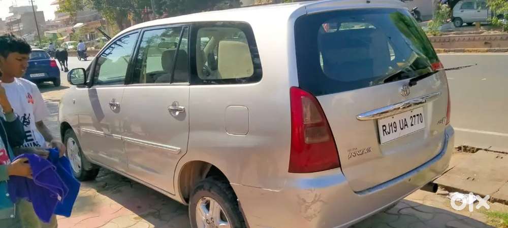 Toyota Innova