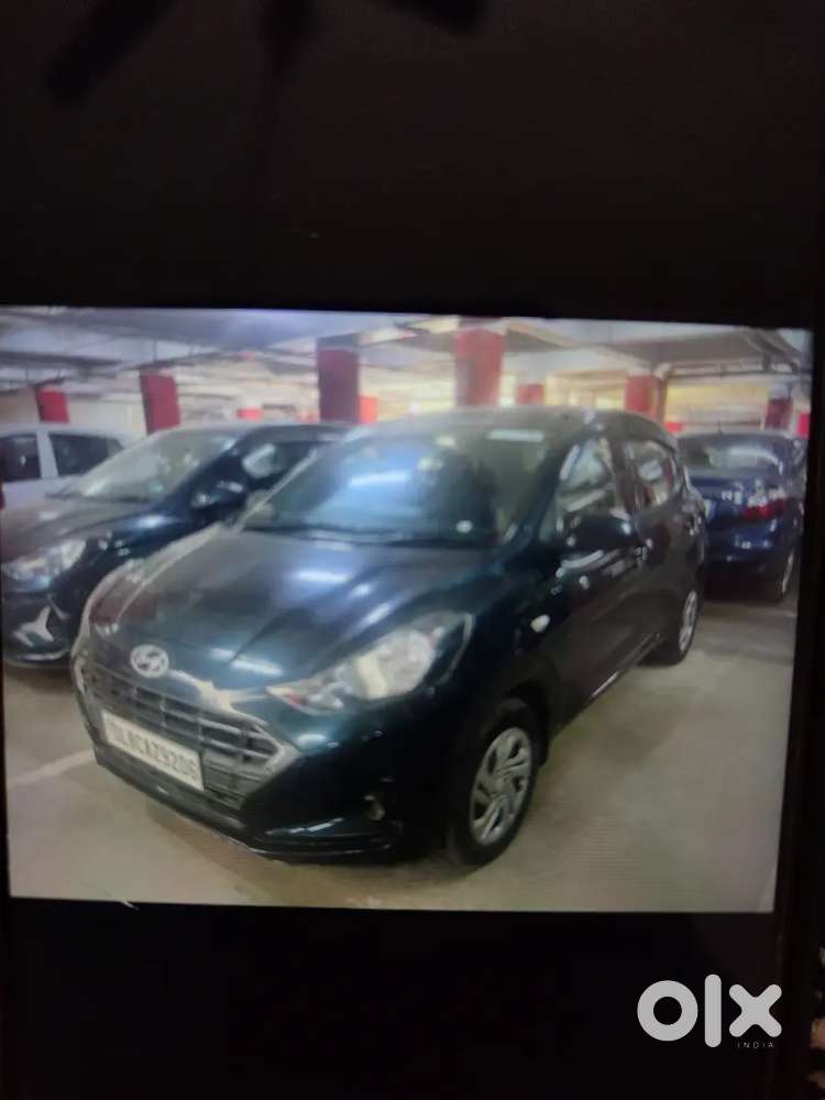 Hyundai Grand I10 Nios 6