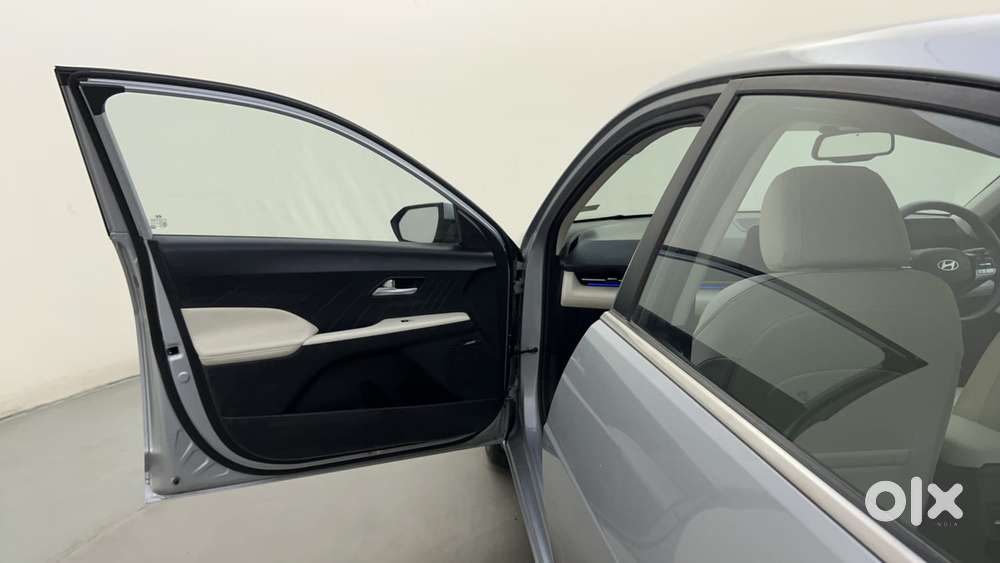 Hyundai Verna 1.5 Sx (o) Petrol Mt, 2024, Petrol