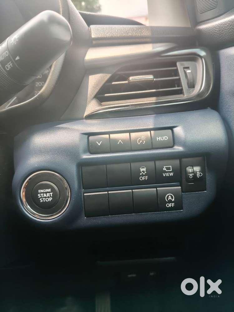 Maruti Suzuki Baleno Alpha, 2022, Petrol