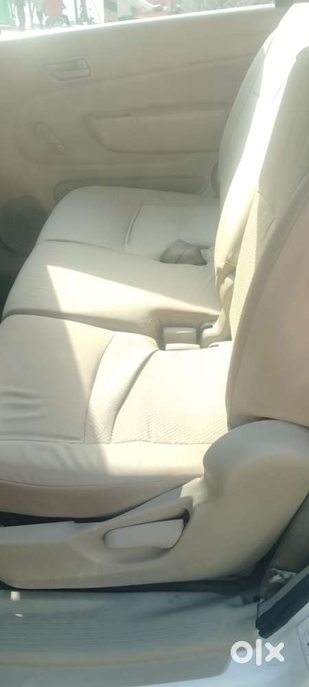 Maruti Suzuki Ertiga 1.5 Lxi, 2012, Petrol