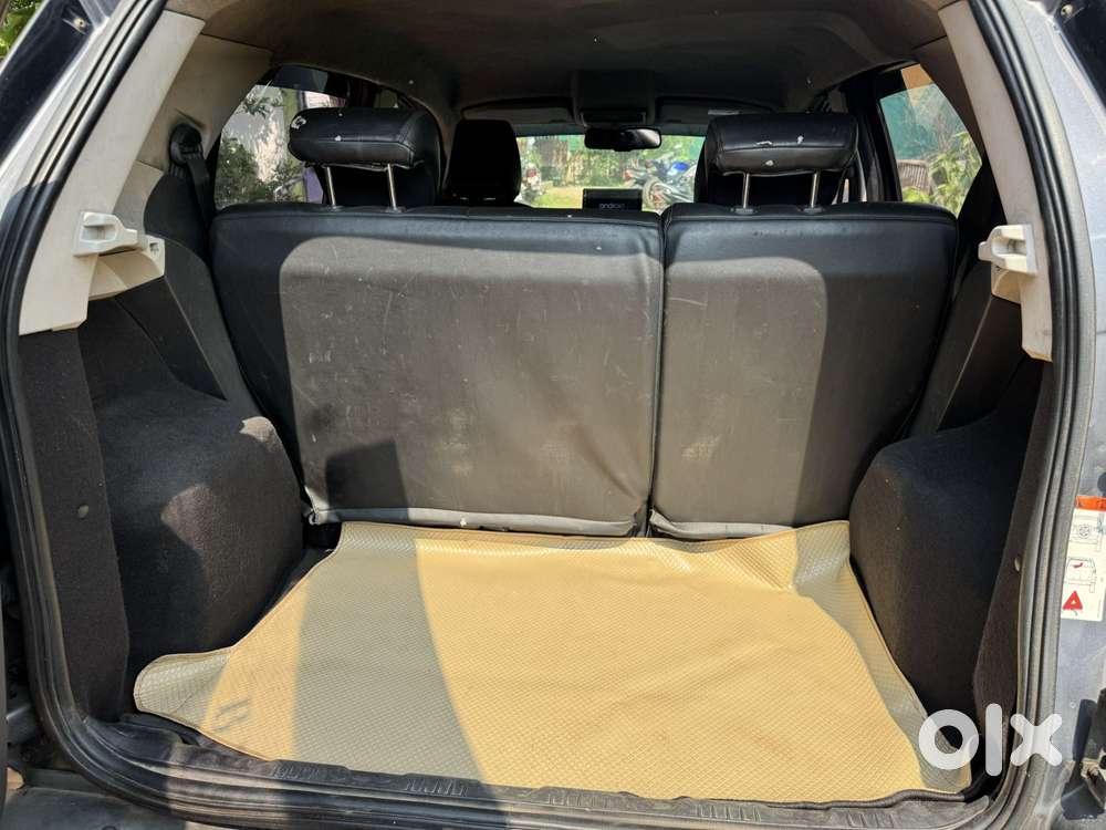 Ford Ecosport 1.5 Tdci Titanium, 2015, Diesel