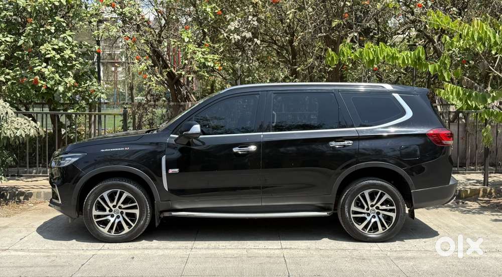 Mg Gloster, 2022, Diesel