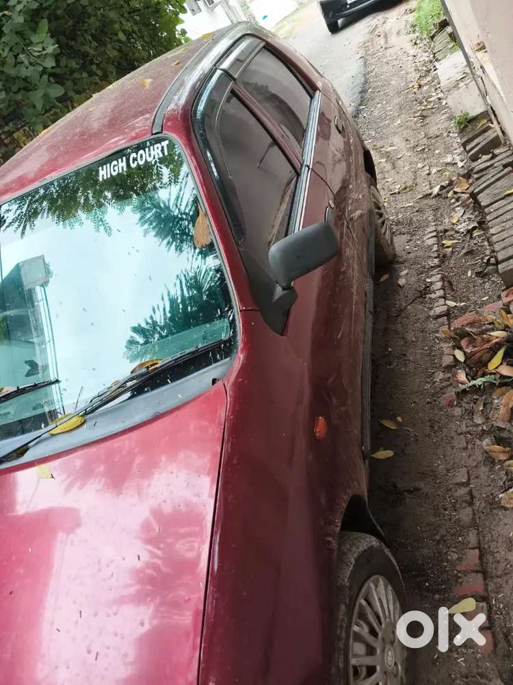 Maruti Suzuki Alto 2010