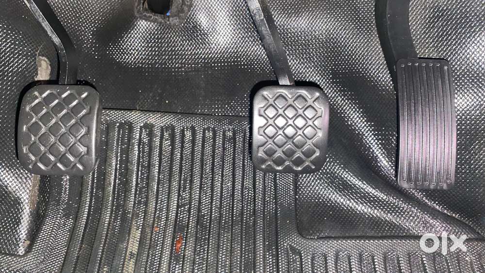 Mg Hector Plus 2.0 Select Diesel Turbo 7 Str, 2021, Diesel