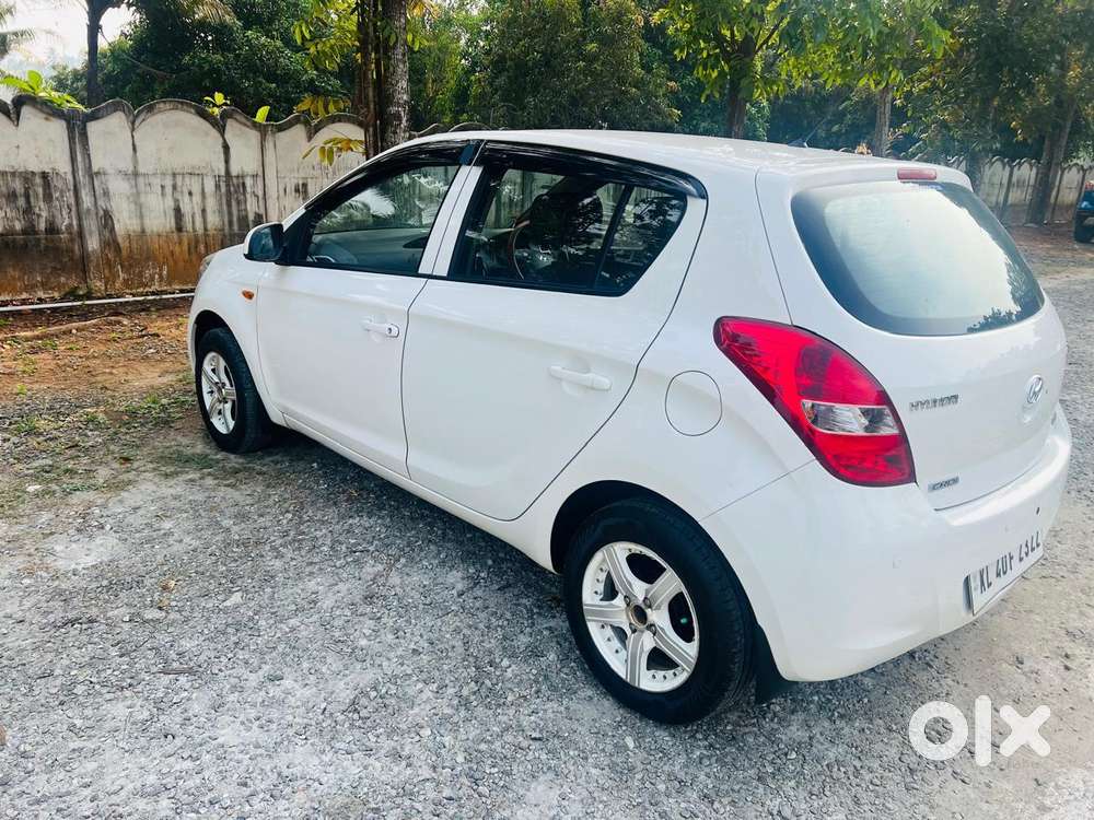 Hyundai I20 Magna Plus, 2011, Diesel