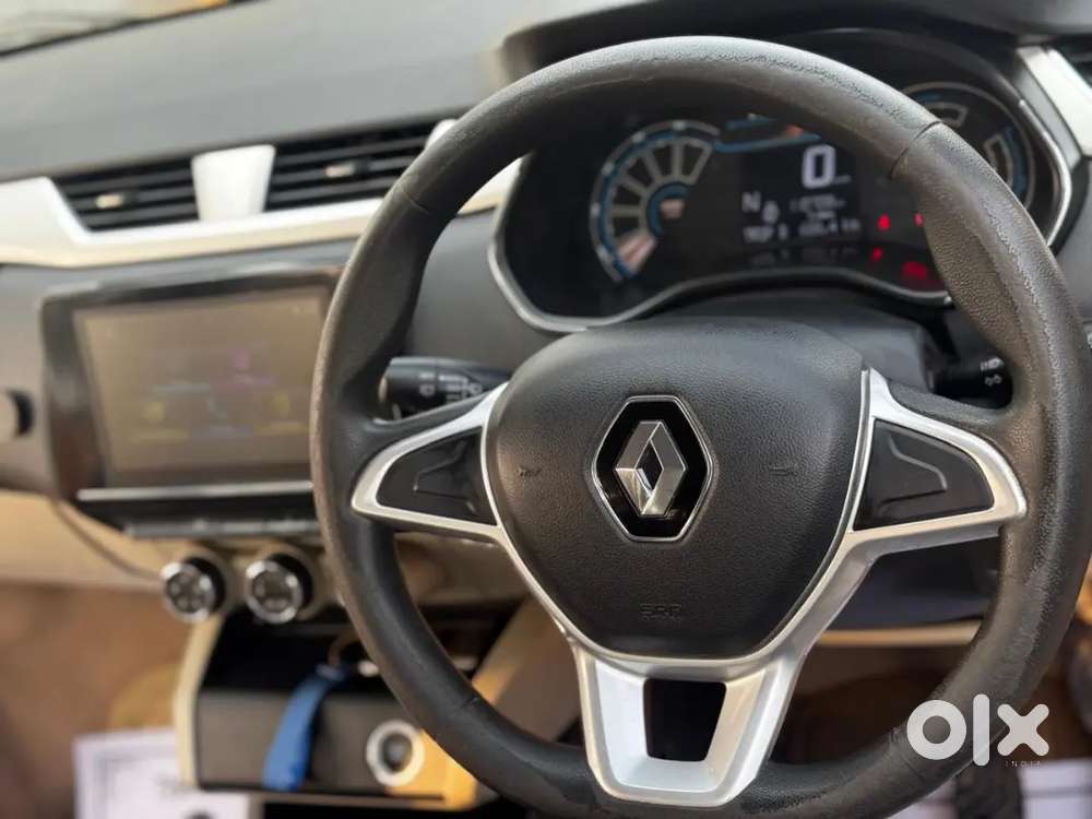 Renault Triber 2020 Petrol Well Maintained