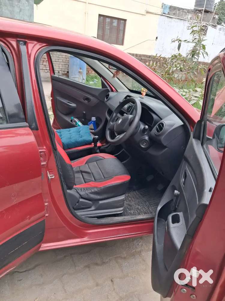 Renault Kwid Sce Special 2016