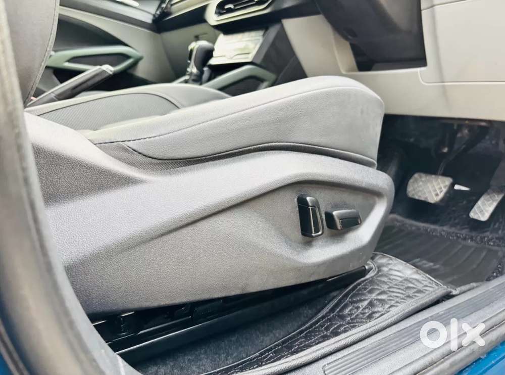 Skoda Kylaq Prestige, 2025, Petrol