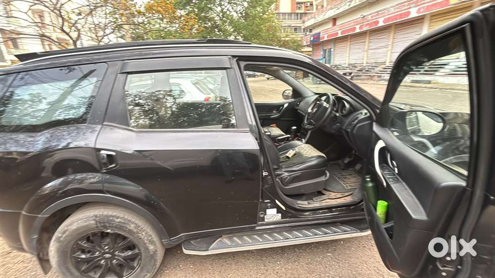 Mahindra Xuv500 Diesel Manual 2019