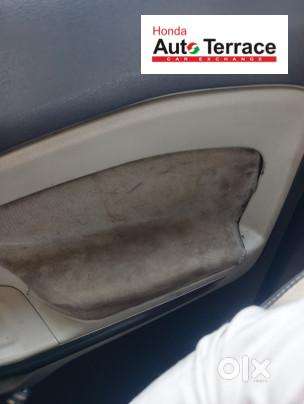 Ford Ecosport 2013-2015 1.5 Ti Vct At Titanium, 2016, Petrol