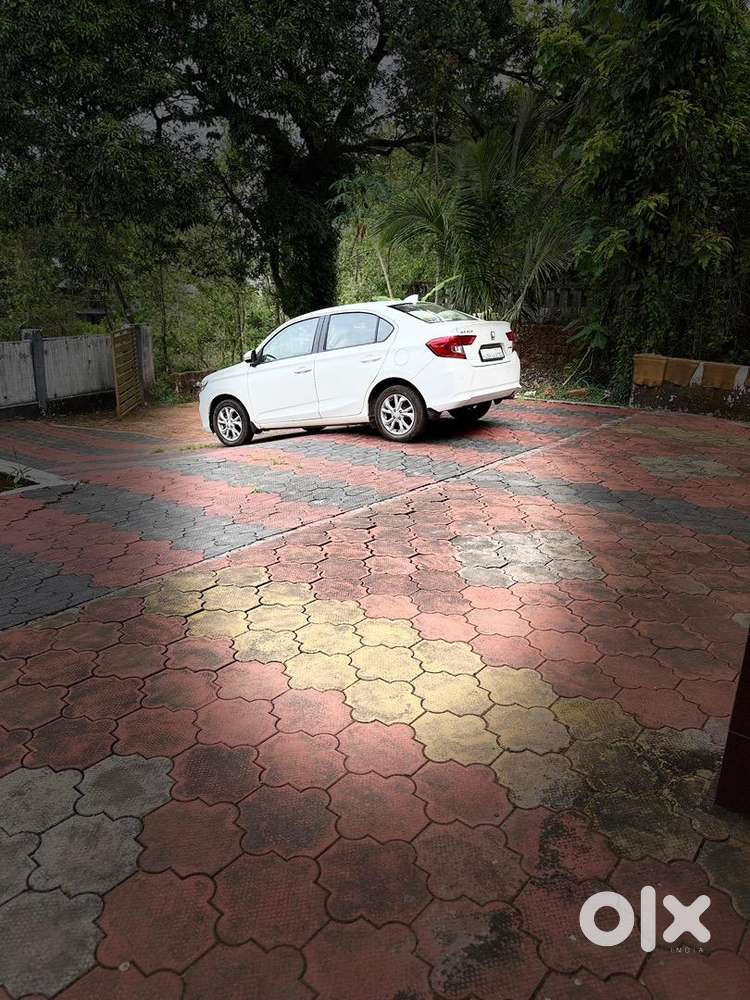 Honda Car 2019 Km Driven Single And First Owner