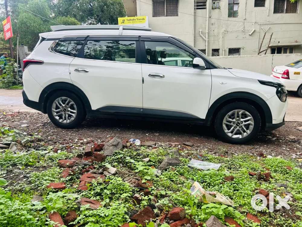 Kia Carens Diesel 2023 Premium