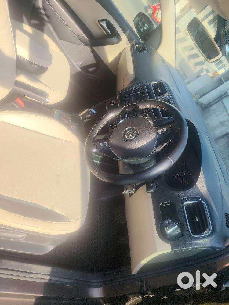 Volkswagen Vento 1.2l Tsi Highline Plus At Petrol, 2020, Petrol