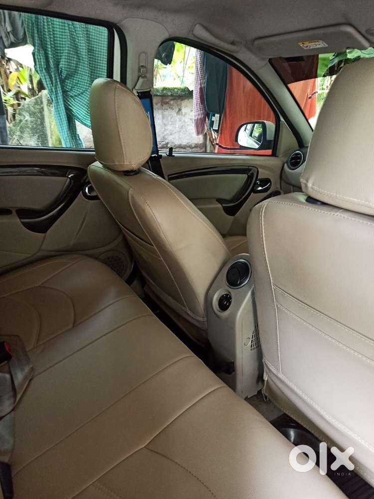 Nissan Terrano Xl 2016 Diesel