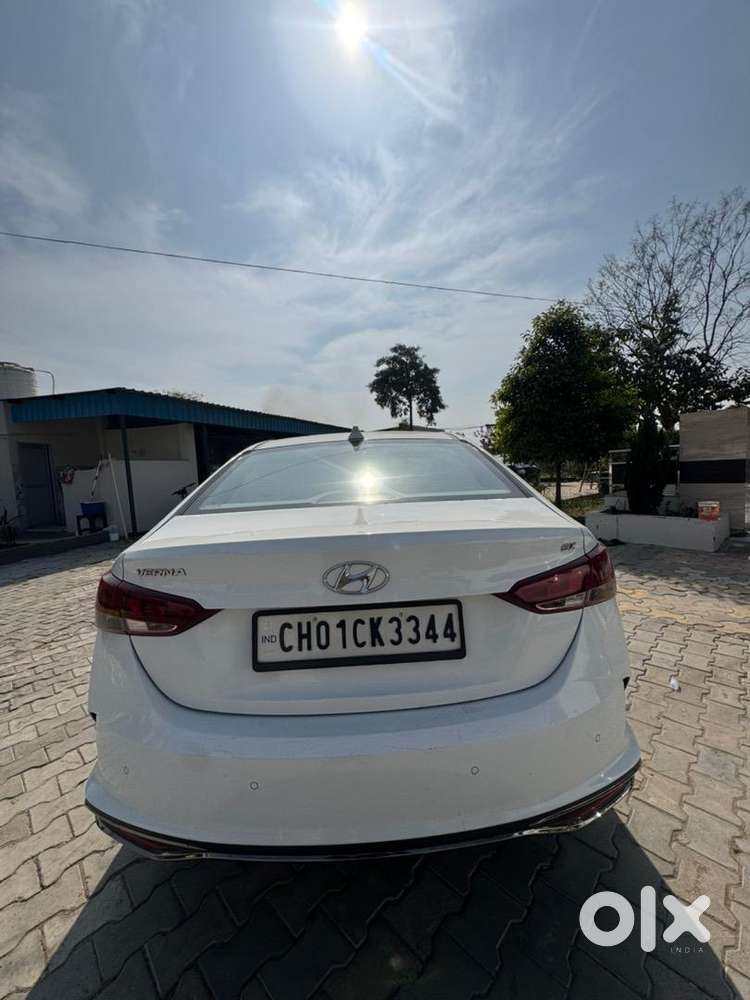 Just Like Neww All Original With Sunroof Automatic Diesel