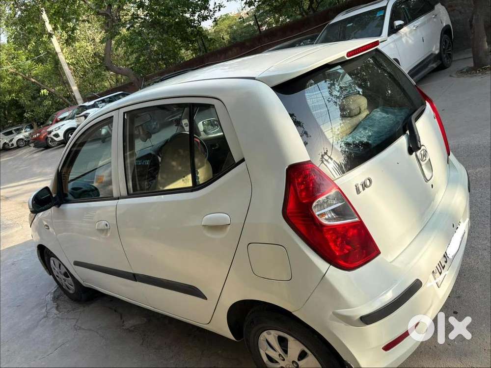 Hyundai Car 2013 Hybrid