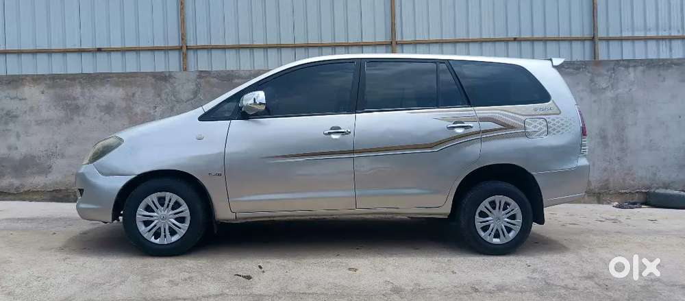 Doctor Used Vehicle Excellent Condition