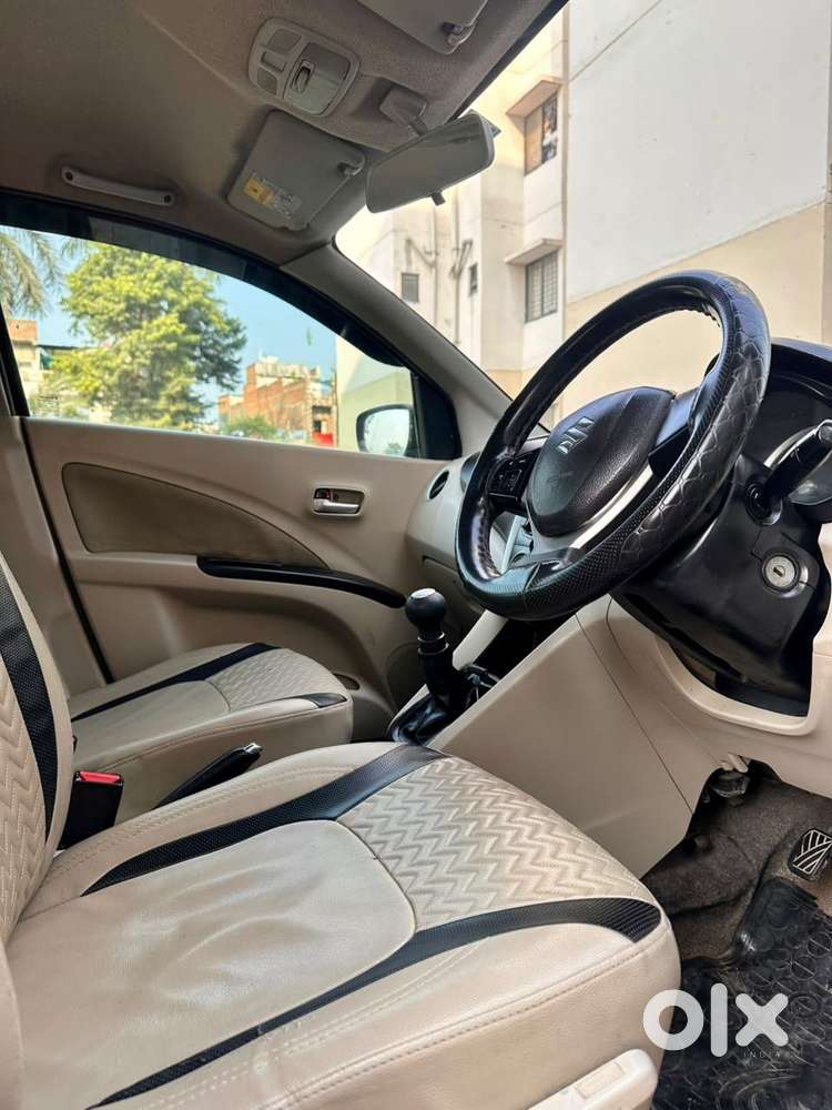 Maruti Suzuki Celerio Zxi, 2019, Petrol