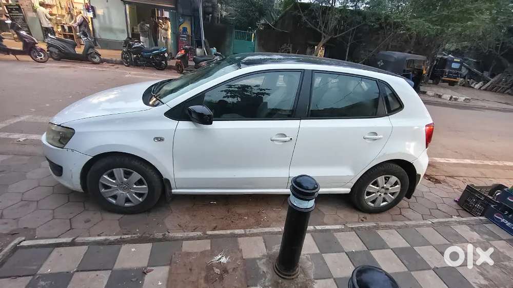 Volkswagen Polo Petrol Highline 2010. 1.2 Petrol