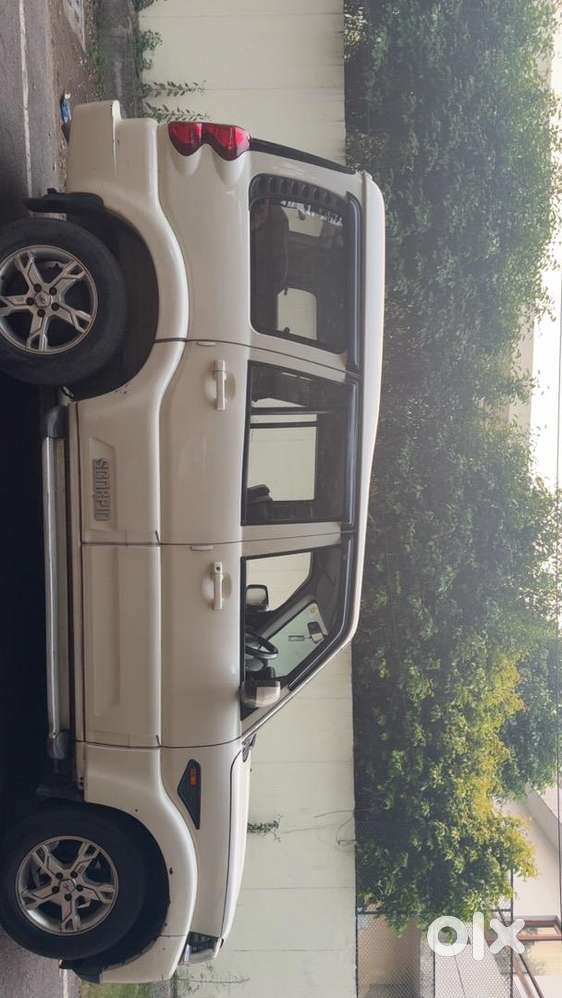 Mahindra Diesel Car 2015 Base Model
