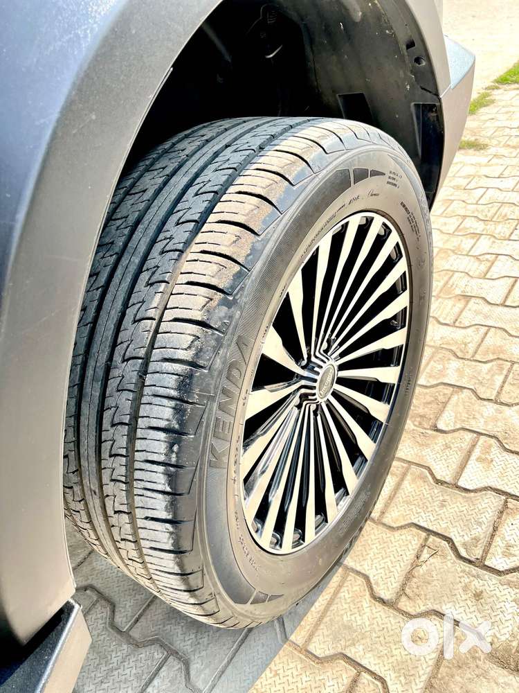 Mahindra Thar Lx Hard Top Diesel Mt 4wd, 2023, Diesel