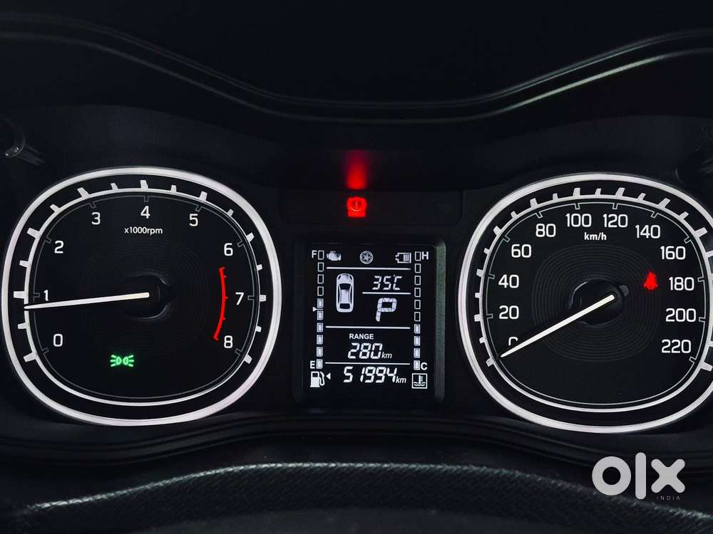Toyota Urban Cruiser Cruiser High, 2021, Petrol