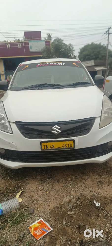 Maruti Suzuki Swift 2019 Petrol Manual