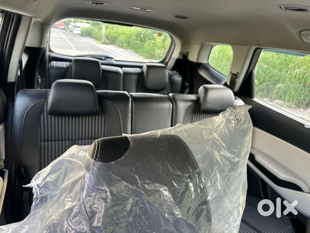 Kia Carens 1.4 Prestige 7 Str, 2022, Petrol
