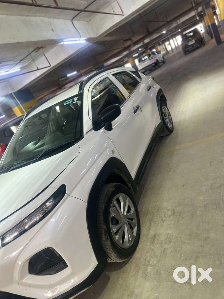Maruti Suzuki Fronx 2024 Well Maintained