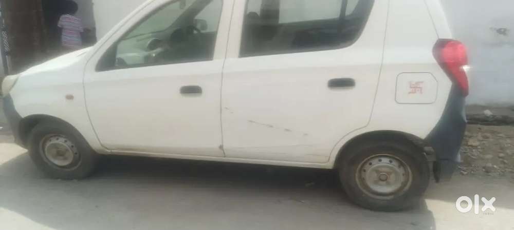 Maruti Suzuki Alto 800 2014 Petrol 80000 Km Driven