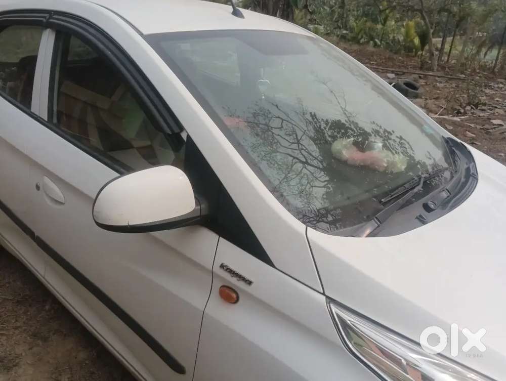 Hyundai Eon 2017 Petrol 41000 Km Driven