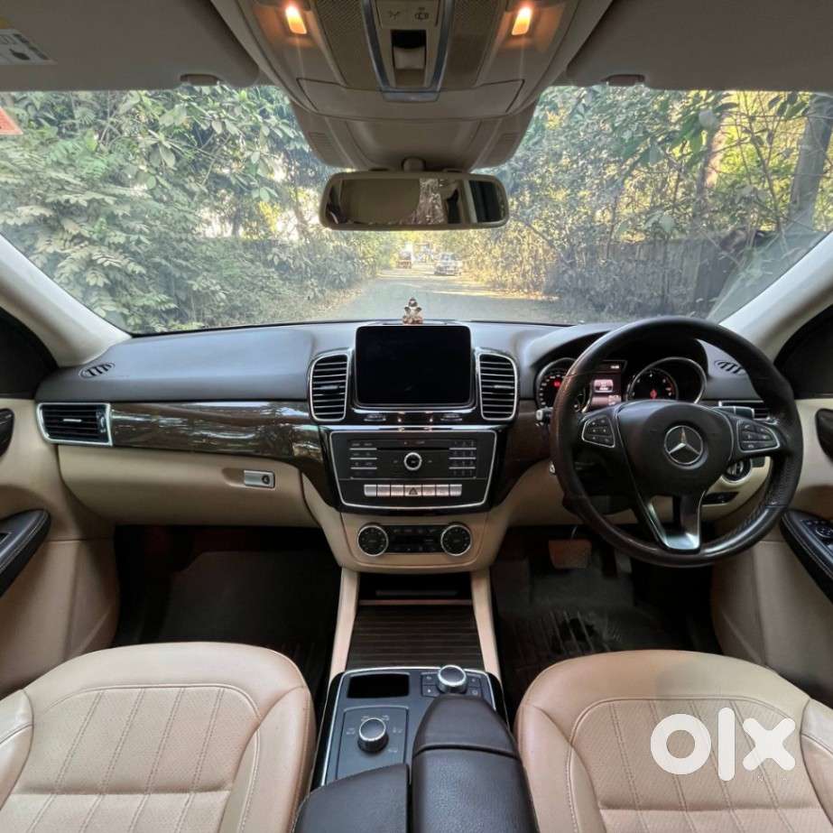 Mercedes-benz Gle Class 250d, 2018, Diesel