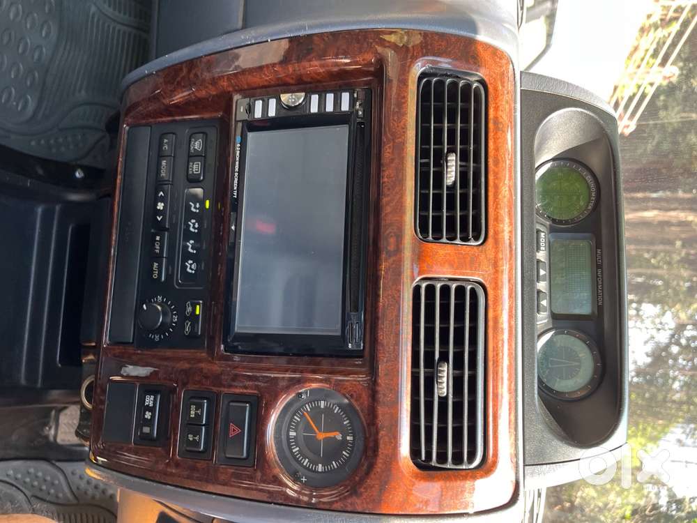 Toyota Land Cruiser Prado 2001 Diesel Well Maintained