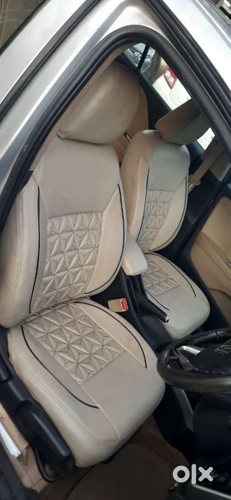 Honda City Hybrid Ehev V, 2016, Cng & Hybrids