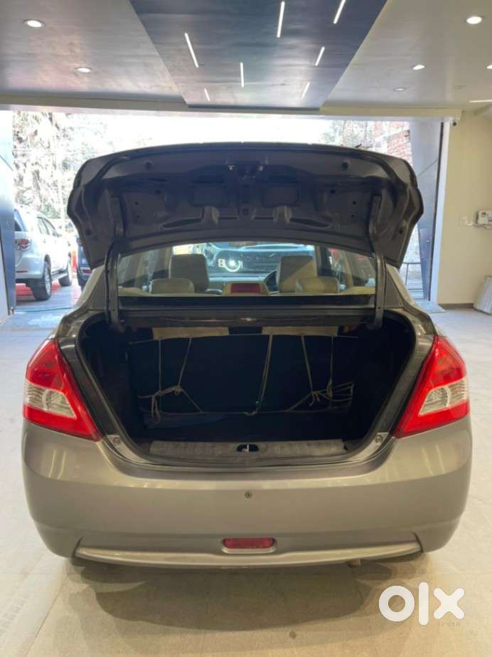 Maruti Suzuki Swift Dzire 2012-2015 Vdi, 2014, Diesel