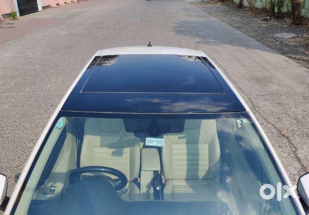 Skoda Octavia 2.0 Elegance Tdi Cr At, 2017, Diesel