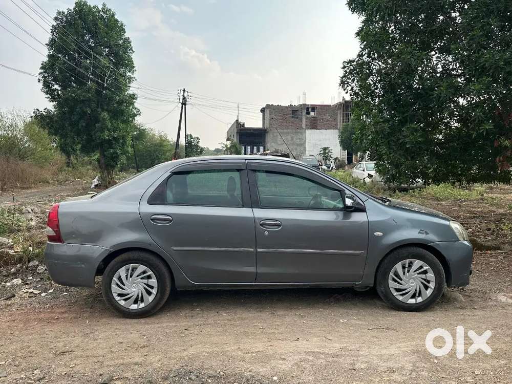 Toyota Etios