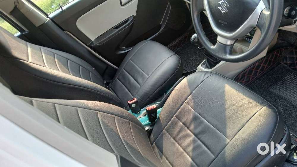 Maruti Suzuki Alto 800 Vxi Plus Option, 2021, Petrol