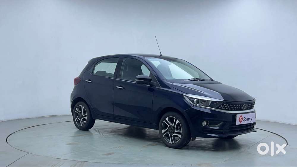 Tata Tiago 1.2 Revotron Xz Plus, 2022, Petrol