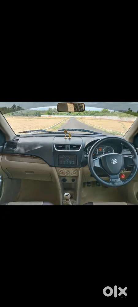 Swift Dzire Diesel (vdi)